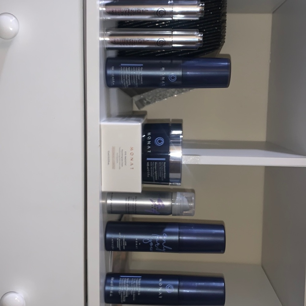 Monat Hair Products